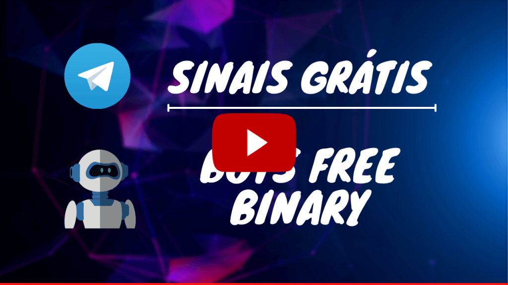 SINAIS GRÁTIS PARA OPÇÕES BINÁRIAS - Blog Binary Corretora