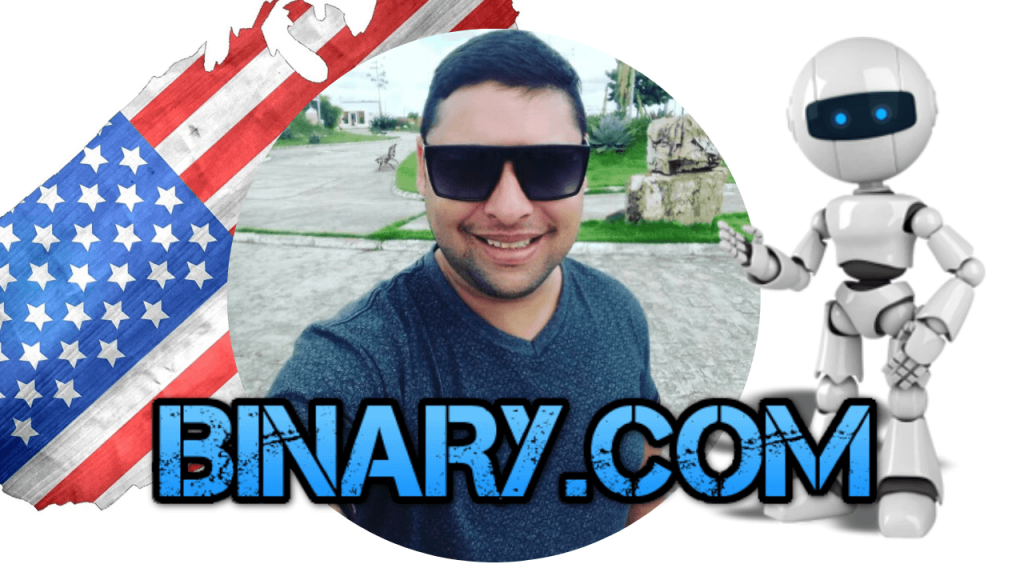 SOBRE OS GRINGOS DA BINARY / NOVA ESTRATEGIA DE COMPENSAÇÃO DE BARREIRA NA BINARY Nº25