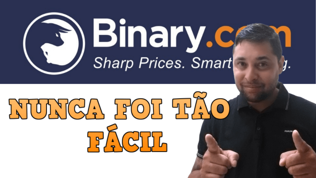 Operando na conta Real na Binary – Ganhe até 20% ao dia com simples Estratégia