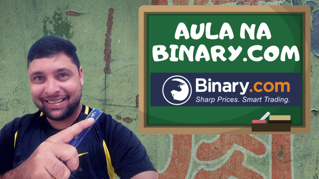 AULA COMPLETA DA BINARY PARA INICIANTES – CADASTRO + DEPÓSITOS + ESTRATÉGIAS E SAQUES