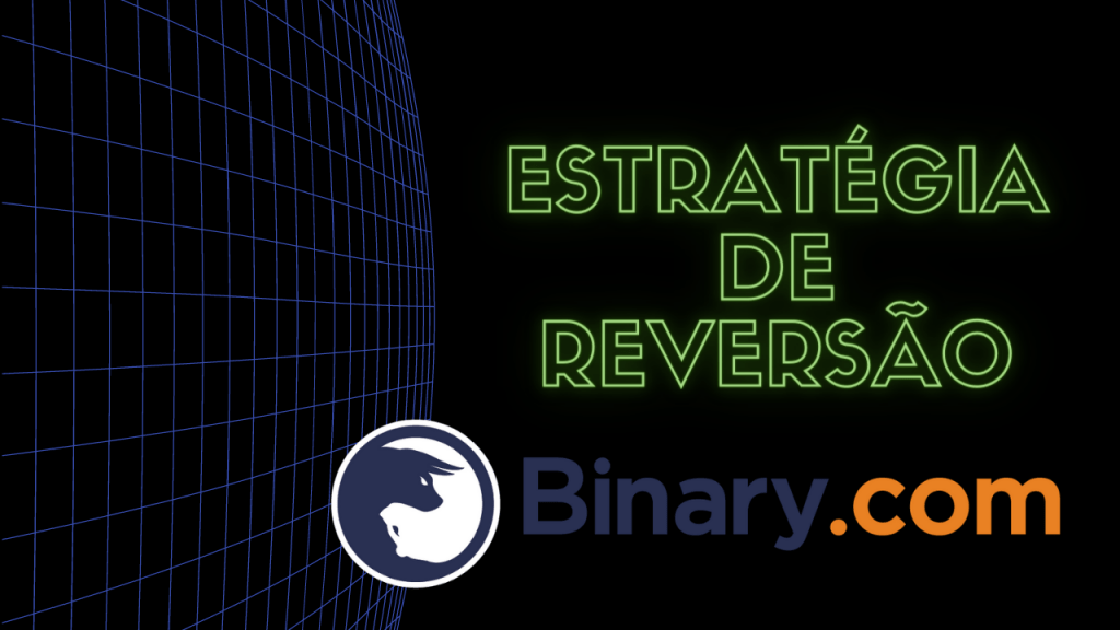 ESTRATÉGIA DE REVERSÃO DE TENDÊNCIA