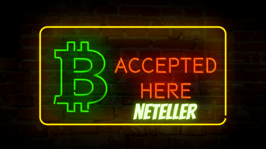 COMO COMPRAR BITCOIN VIA NETELLER