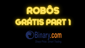 OS 2 MELHORES BOTS GRÁTIS DA BINARY PARA GANHAR DINHEIRO Part 2 - Blog Binary Corretora