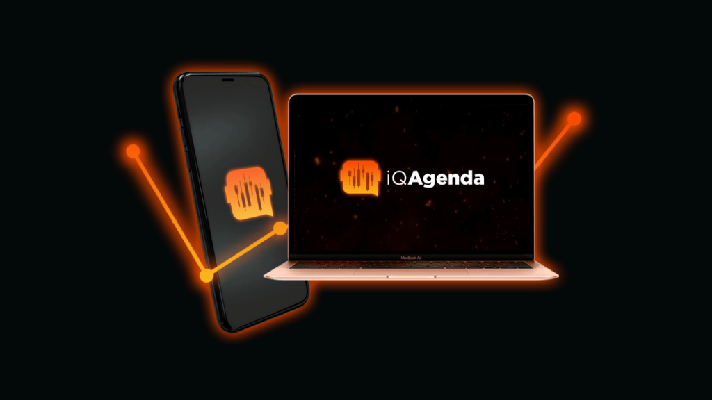 IQ AGENDA – COMO AUTOMATIZAR OS SINAIS