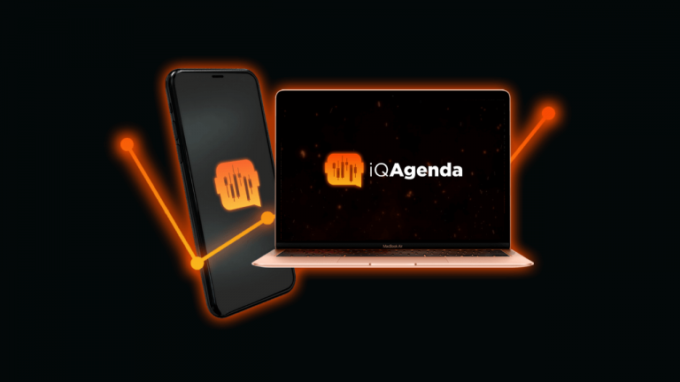 IQ AGENDA - COMO AUTOMATIZAR OS SINAIS- Blog Binary Corretora