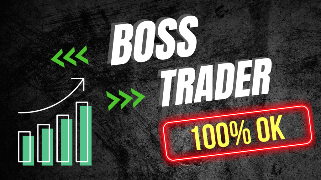 COMO BAIXAR O ROBÔ DE SINAIS BOSS TRADER