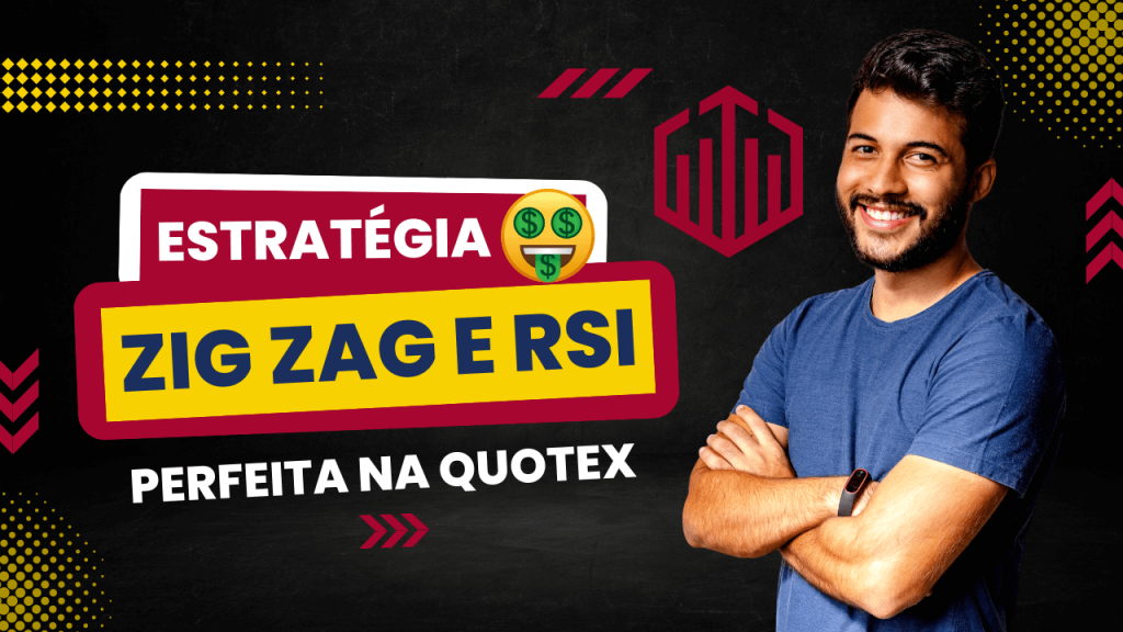 MELHOR ESTRATÉGIA PARA INICIANTES NA QUOTEX EM 2023