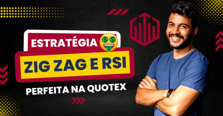 MELHOR ESTRATÉGIA PARA INICIANTES NA QUOTEX EM 2023