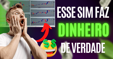 O MELHOR TEMPLATE E INDICADOR META TRADER 4- P/ BINÁRIAS e FOREX 100% GRÁTIS E FUNCIONANDO