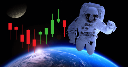 Indicador da NASA para obter os melhores Resultados com OB e Forex.