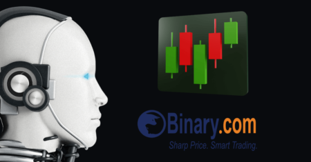 Super Robôs Grátis para Download e usar na Binary/Deriv