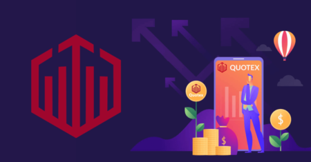 Como Acessar a conta do Quotex e Depositar Dinheiro