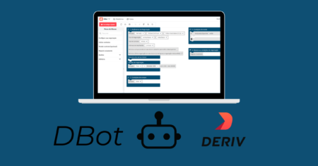 Veja como Usar o DBot- Bot para Negociação na Binary/Deriv