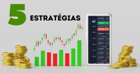 5 Estratégias Eficazes para Opções Binárias e Forex