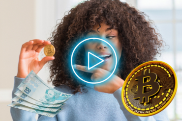 Quanto Rende 1 Real em Bitcoin Por Mês?