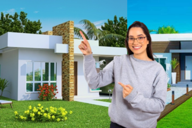 Como Comprar uma Casa Sem Dinheiro de Entrada: Estratégias e Dicas para Realizar seu Sonho Imobiliário