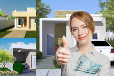Como Comprar uma Casa Sem Dinheiro de Entrada: Estratégias e Dicas para Realizar seu Sonho Imobiliário