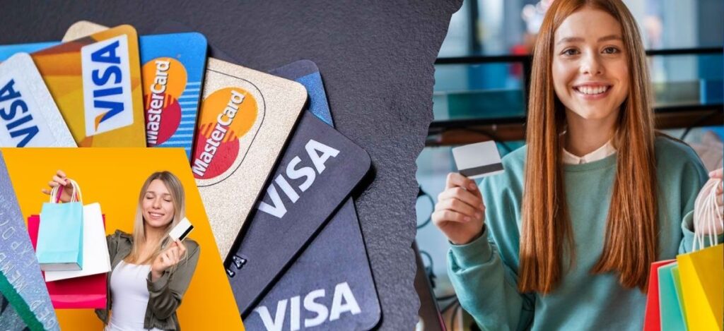 Qual banco libera cartão de crédito com nome sujo?