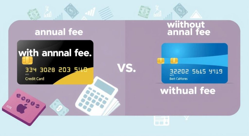 Comparação de Cartões de Crédito