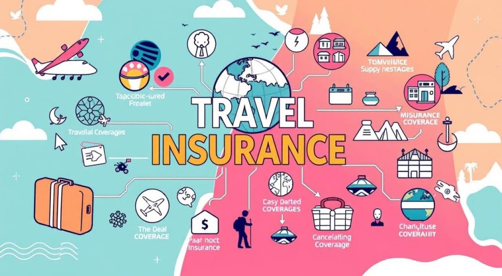 Essential Information on Travel Insurance Coverage