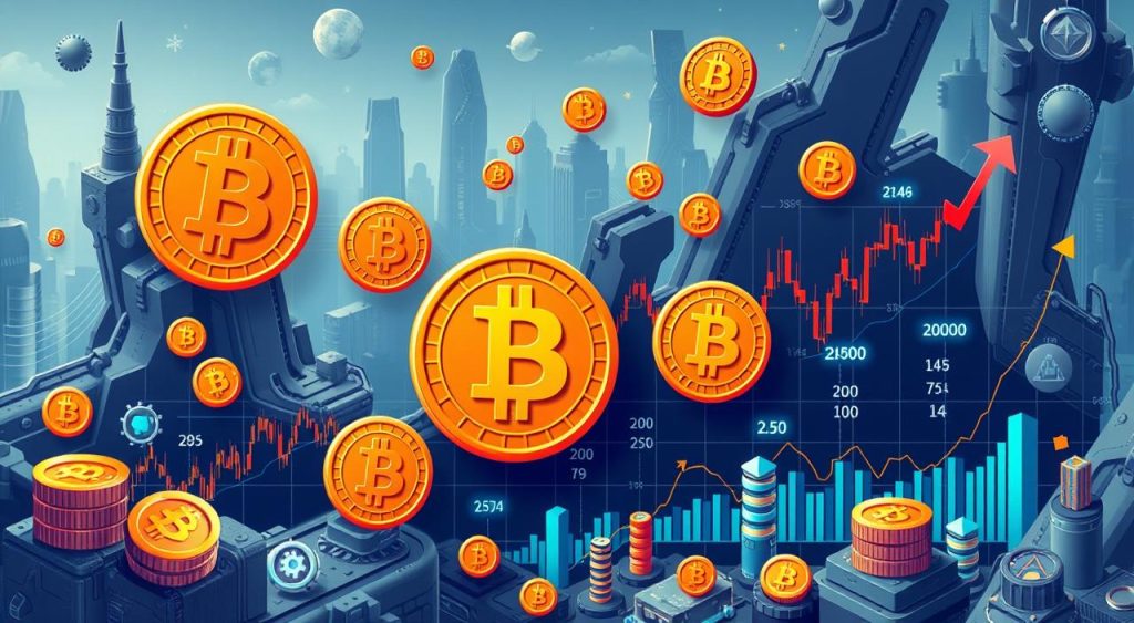 Estratégias de Investimento Bitcoin