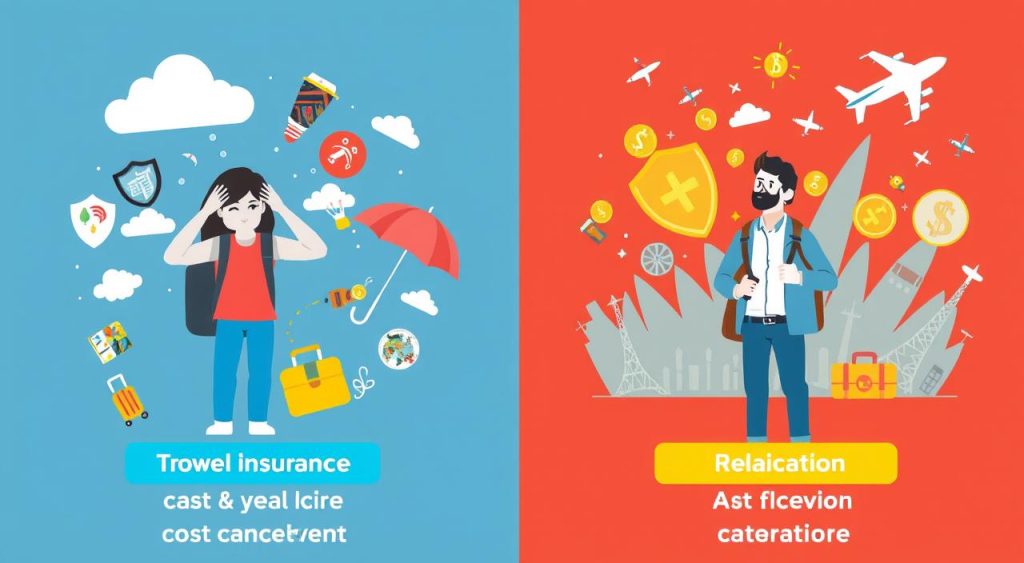 Insurance Cost Benefits Visualized