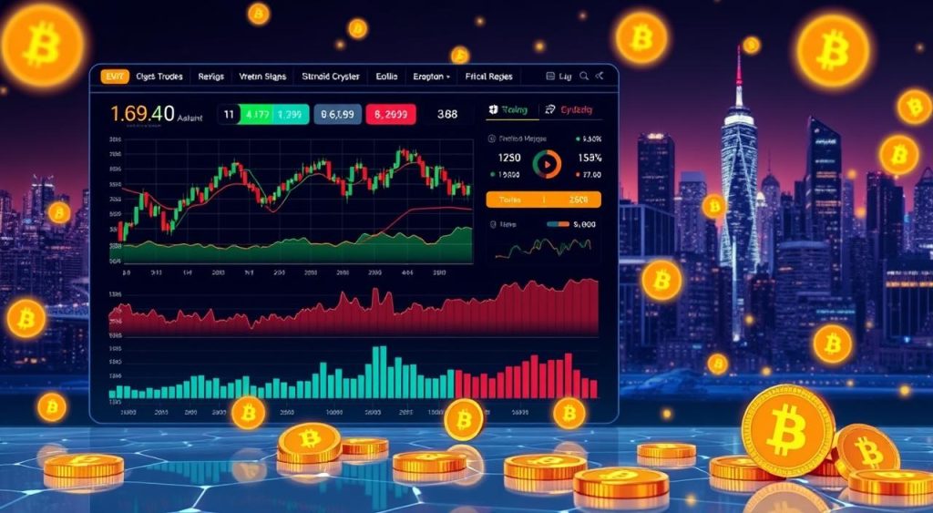 Mercado Bitcoin Plataforma