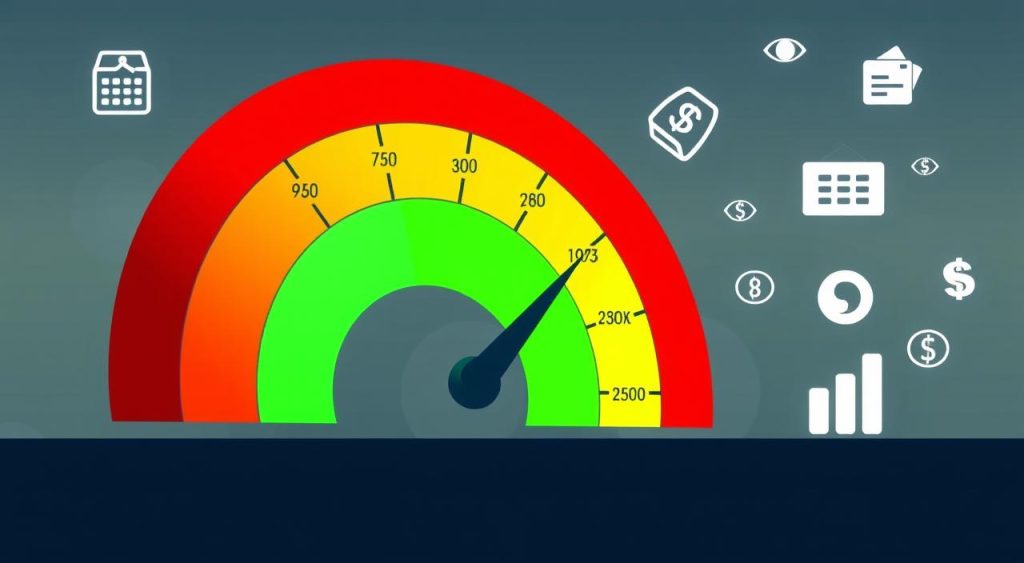 Score de Crédito para Empréstimos